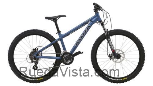 Kona Shred ficha técnica y opiniones